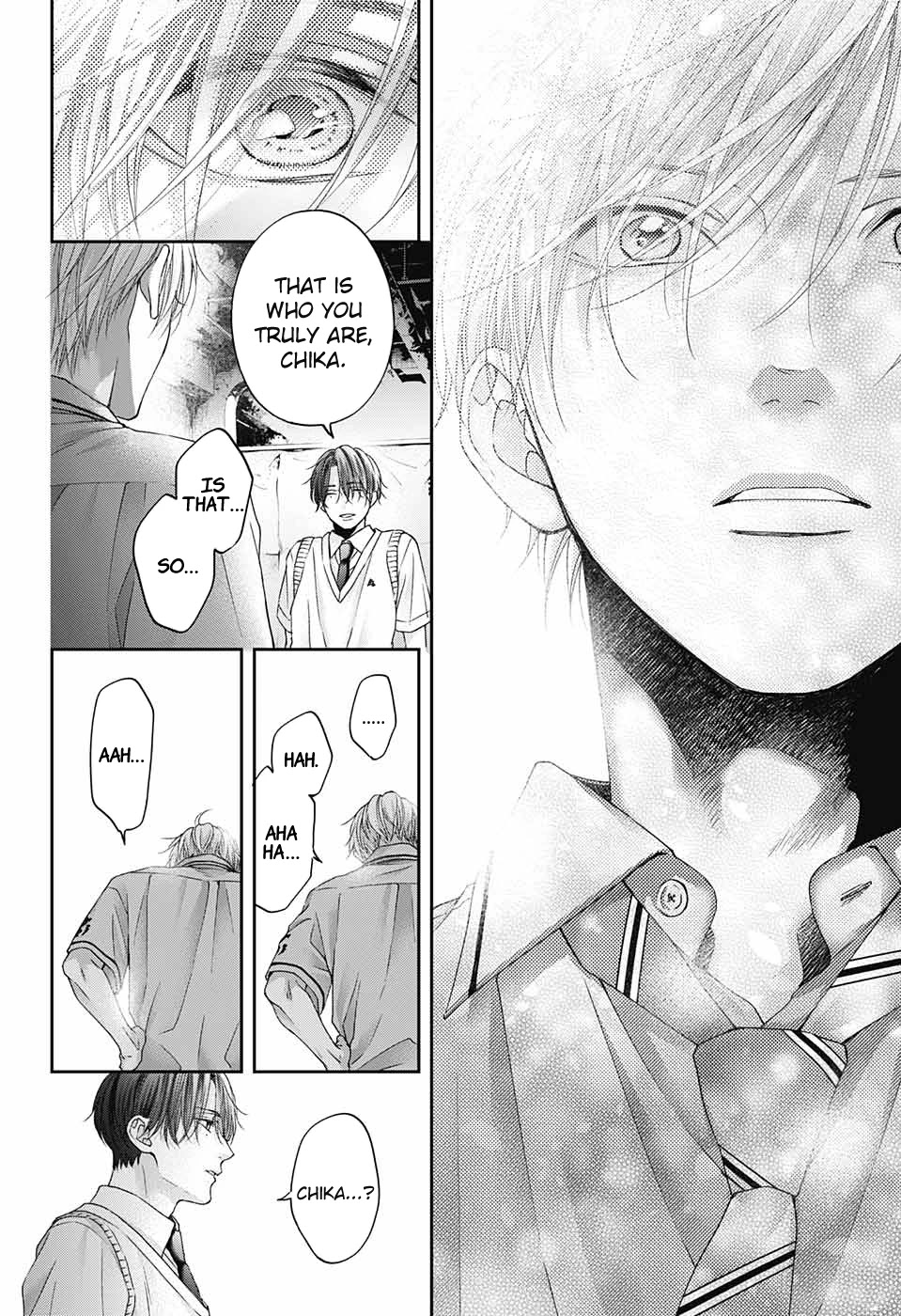 Read Kono Oto Tomare! EN Manga Online