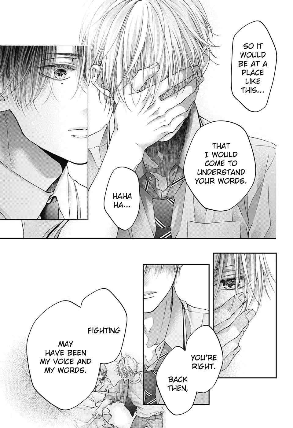 Read Kono Oto Tomare! EN Manga Online