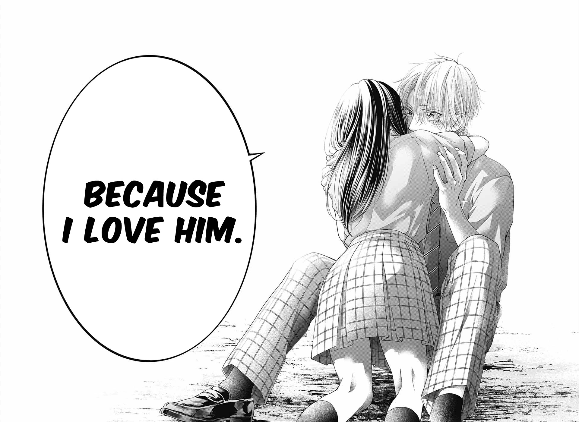 Read Kono Oto Tomare! EN Manga Online