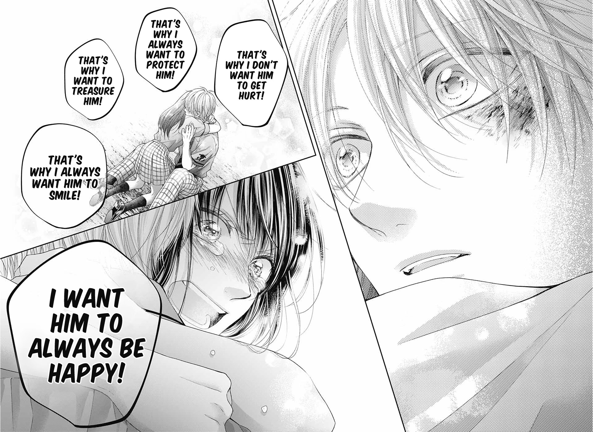 Read Kono Oto Tomare! EN Manga Online