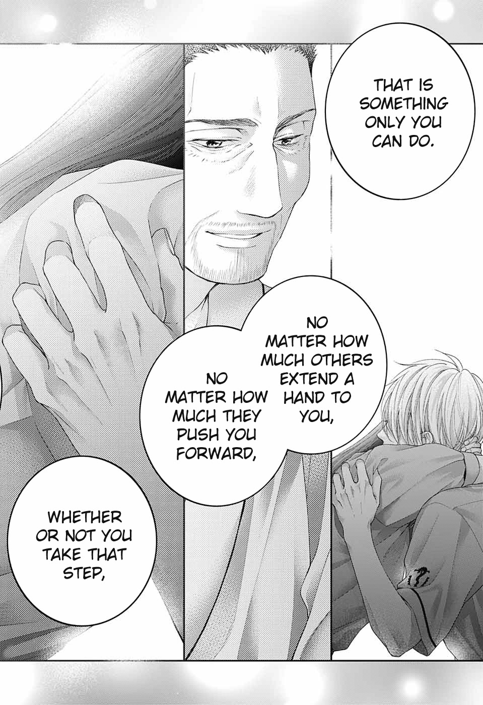 Read Kono Oto Tomare! EN Manga Online