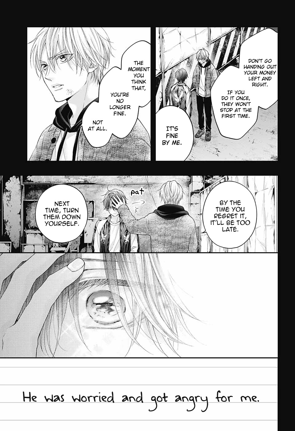 Read Kono Oto Tomare! EN Manga Online