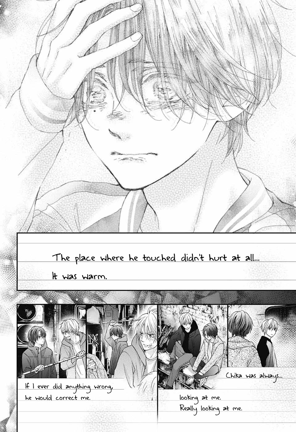 Read Kono Oto Tomare! EN Manga Online
