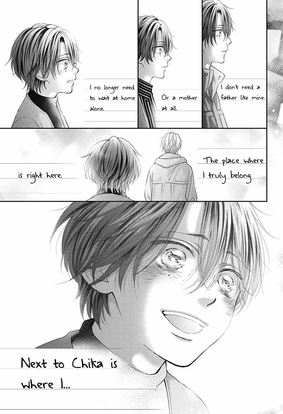Read Kono Oto Tomare! EN Manga Online