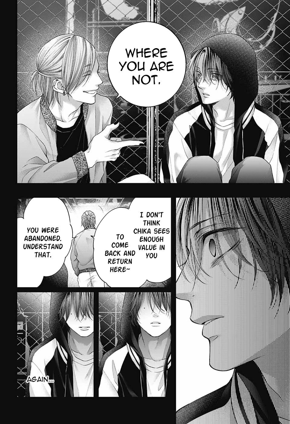 Read Kono Oto Tomare! EN Manga Online