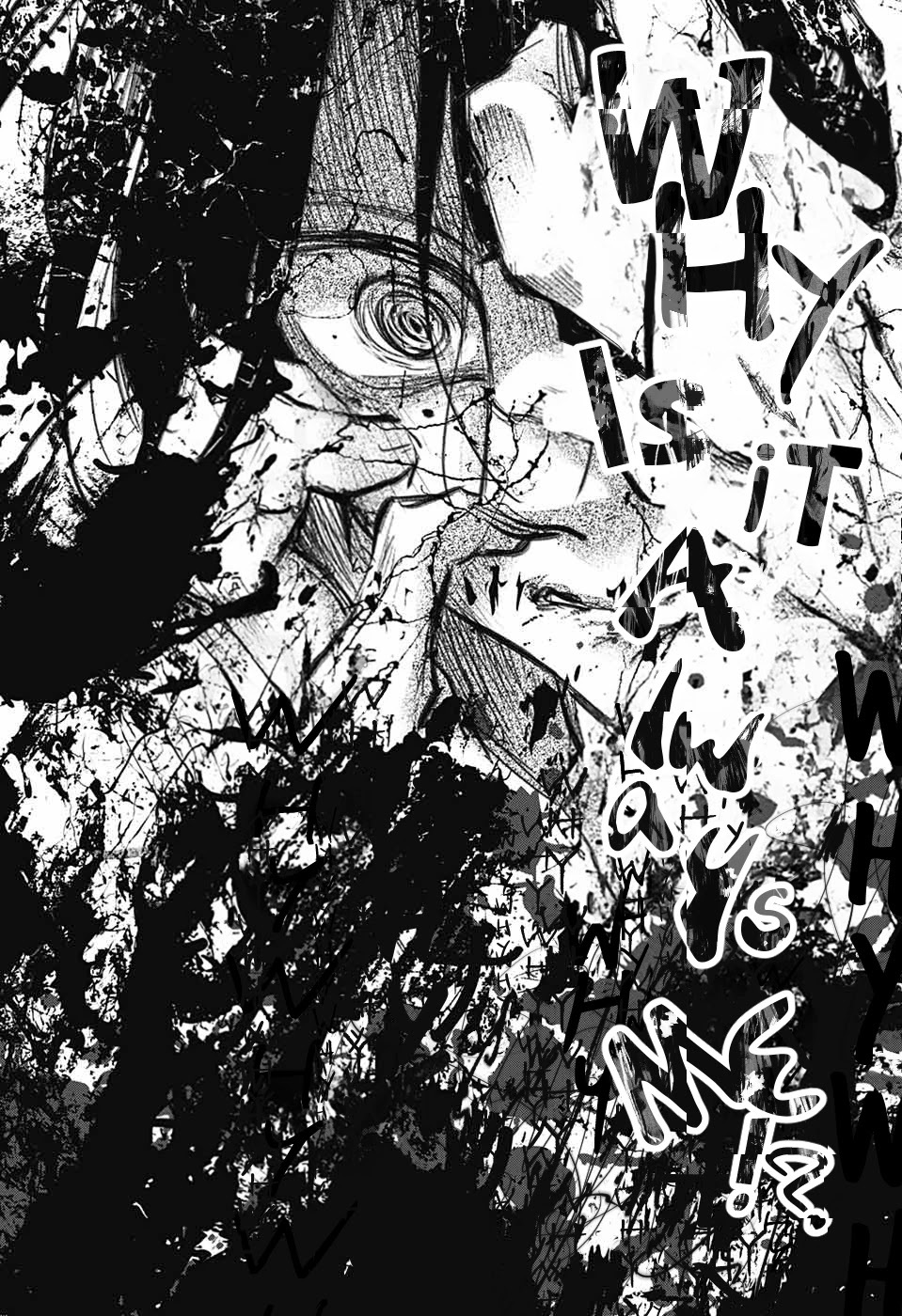 Read Kono Oto Tomare! EN Manga Online