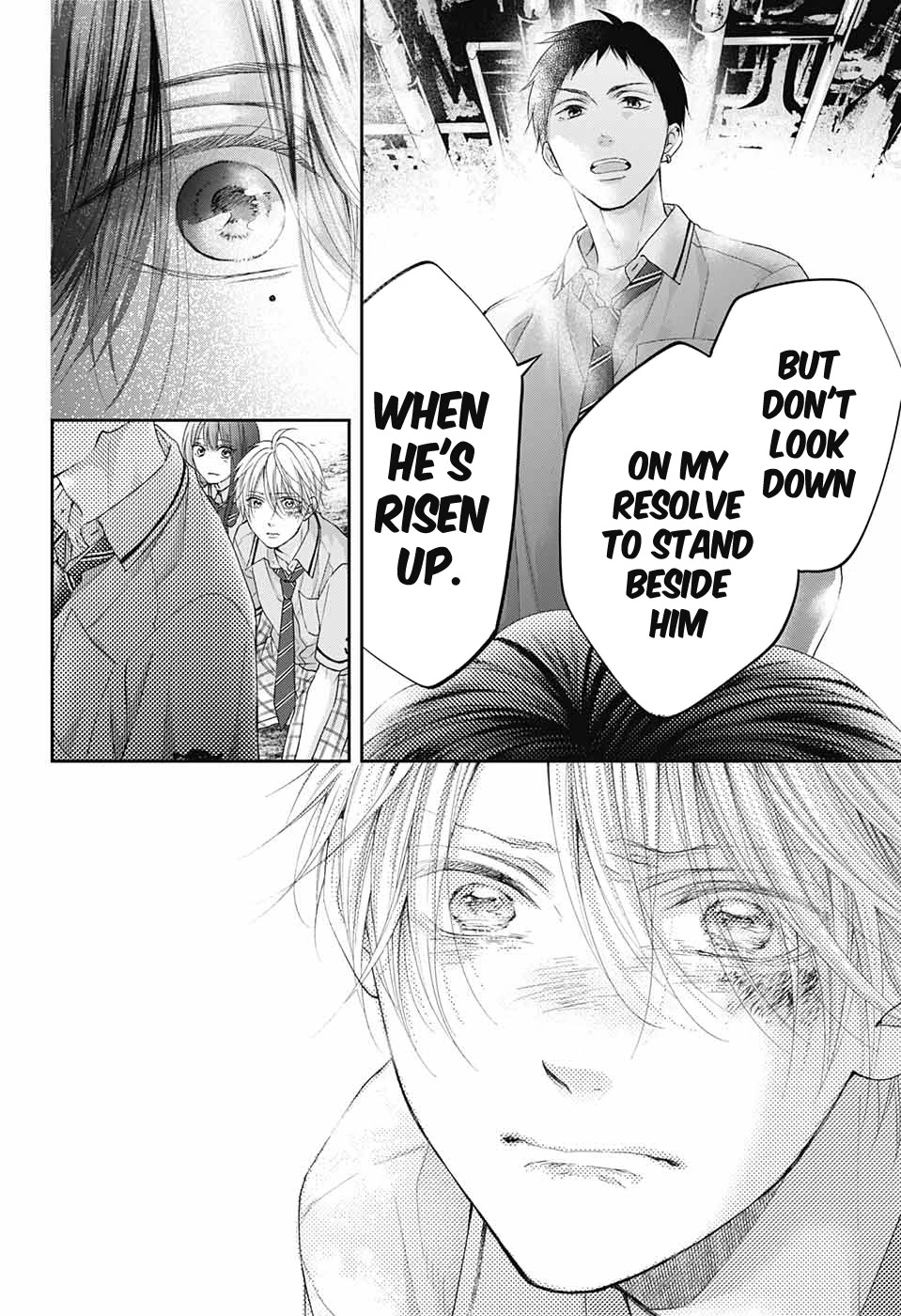 Read Kono Oto Tomare! EN Manga Online