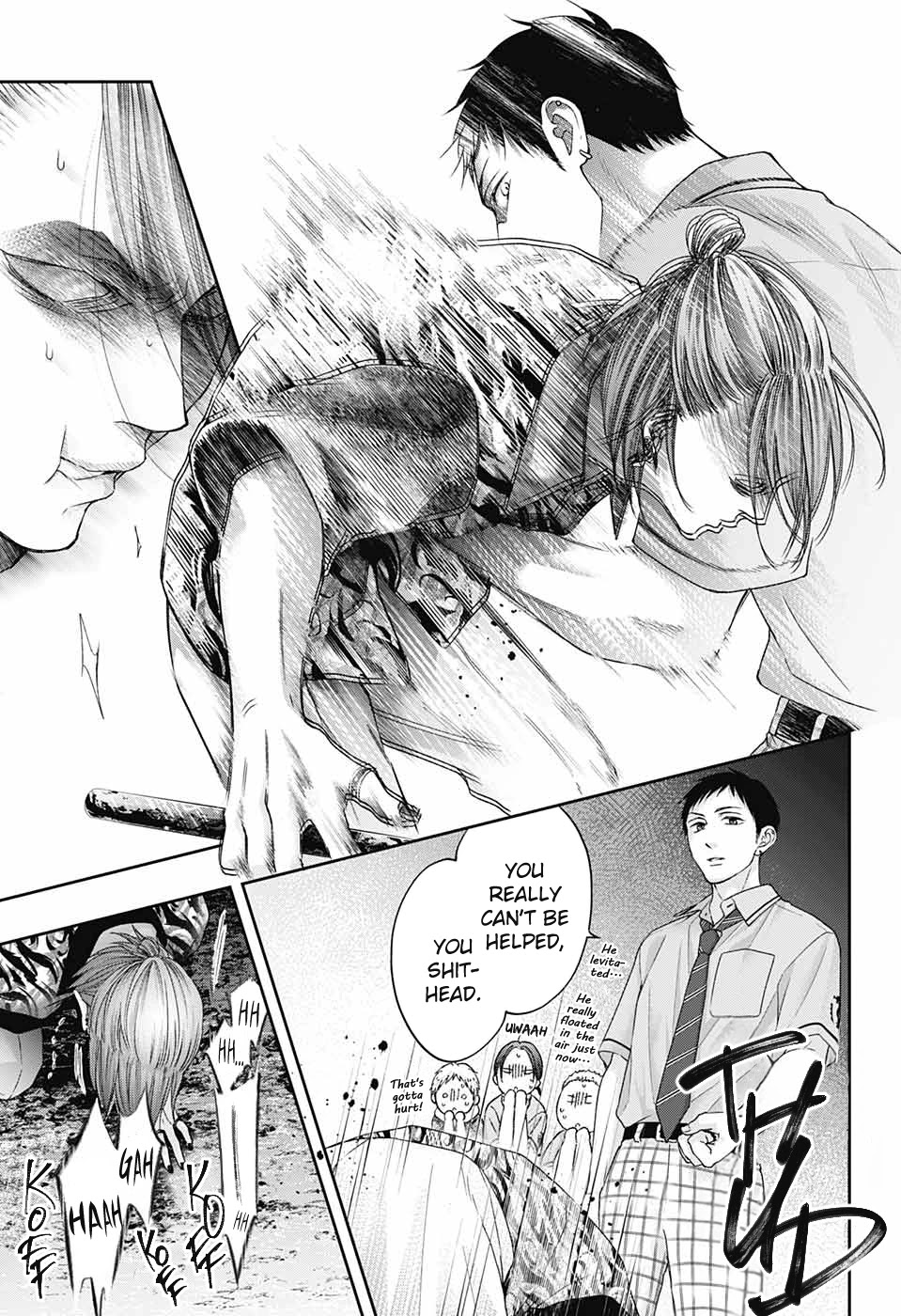 Read Kono Oto Tomare! EN Manga Online