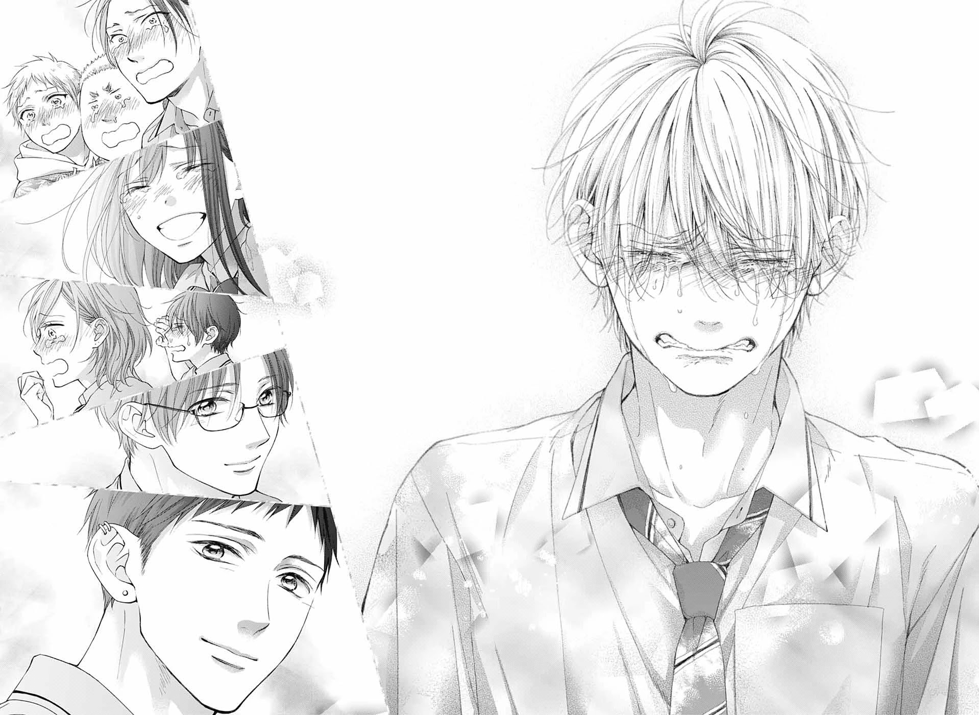 Read Kono Oto Tomare! EN Manga Online