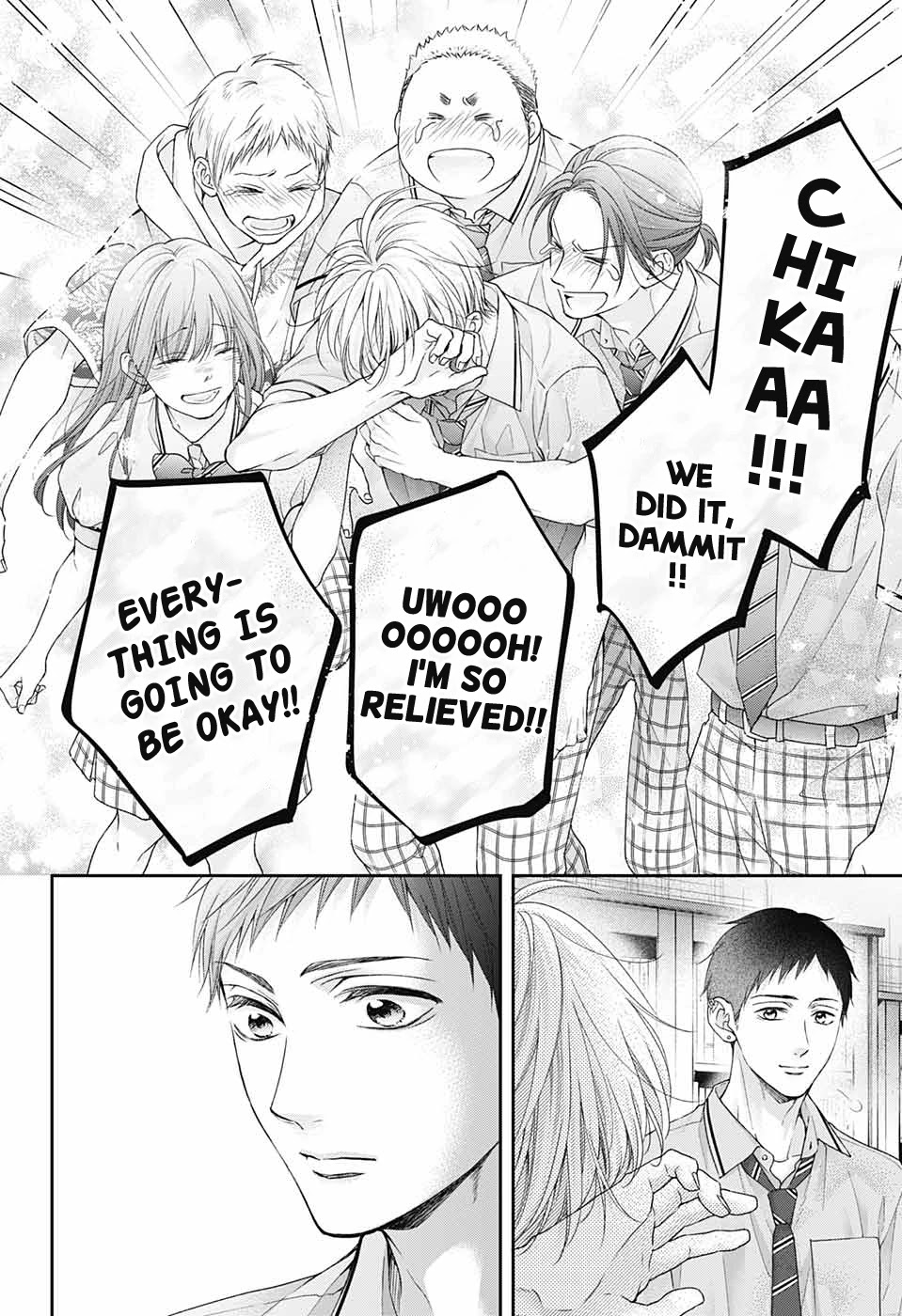 Read Kono Oto Tomare! EN Manga Online