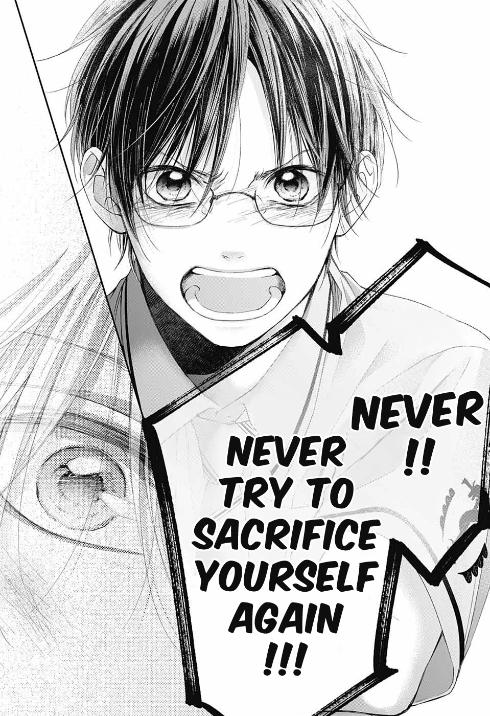 Read Kono Oto Tomare! EN Manga Online