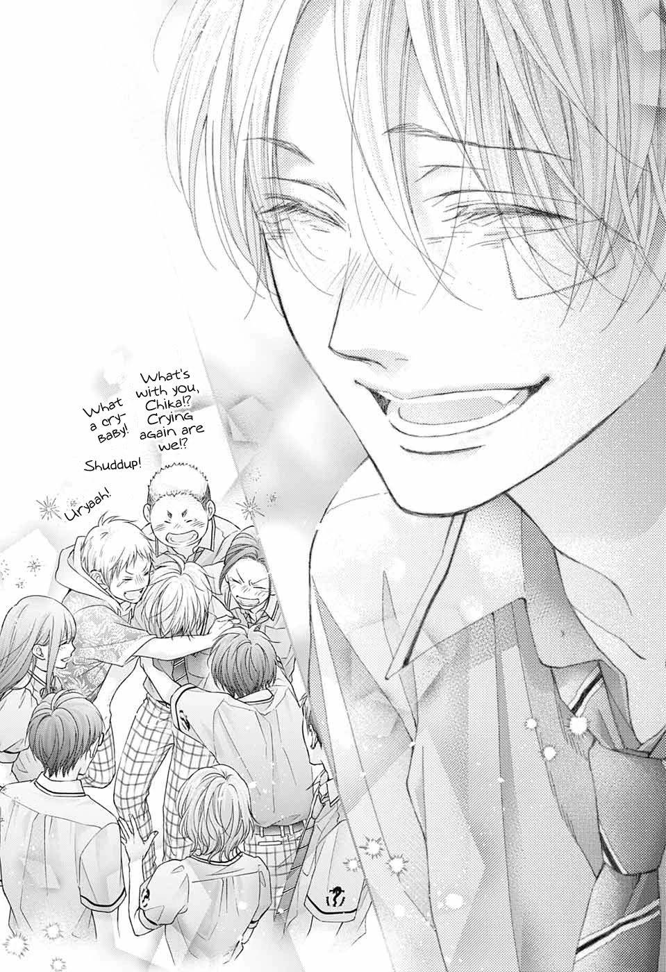 Read Kono Oto Tomare! EN Manga Online