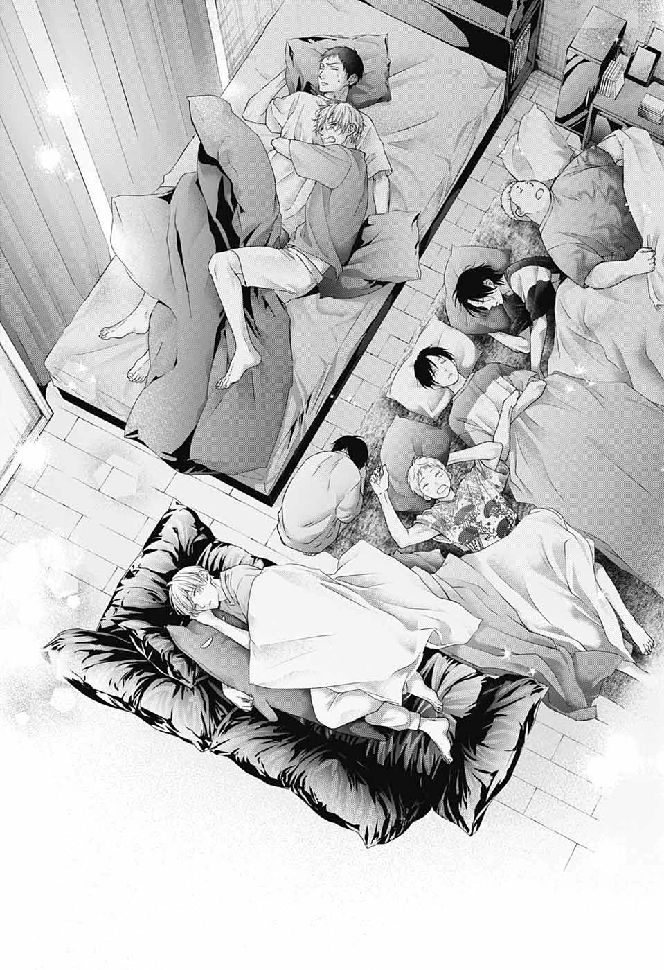 Read Kono Oto Tomare! EN Manga Online