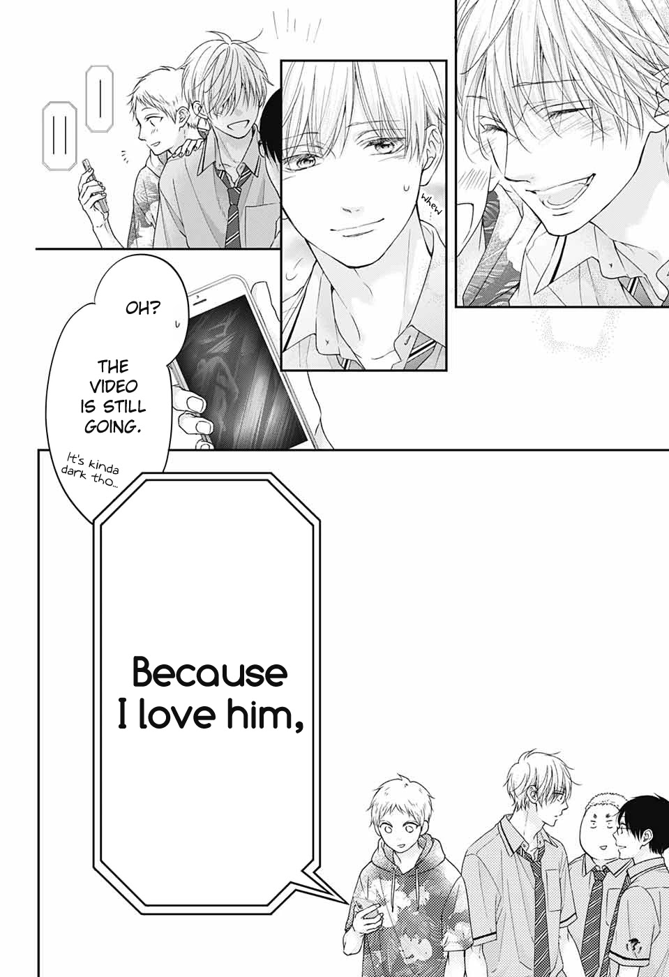 Read Kono Oto Tomare! EN Manga Online