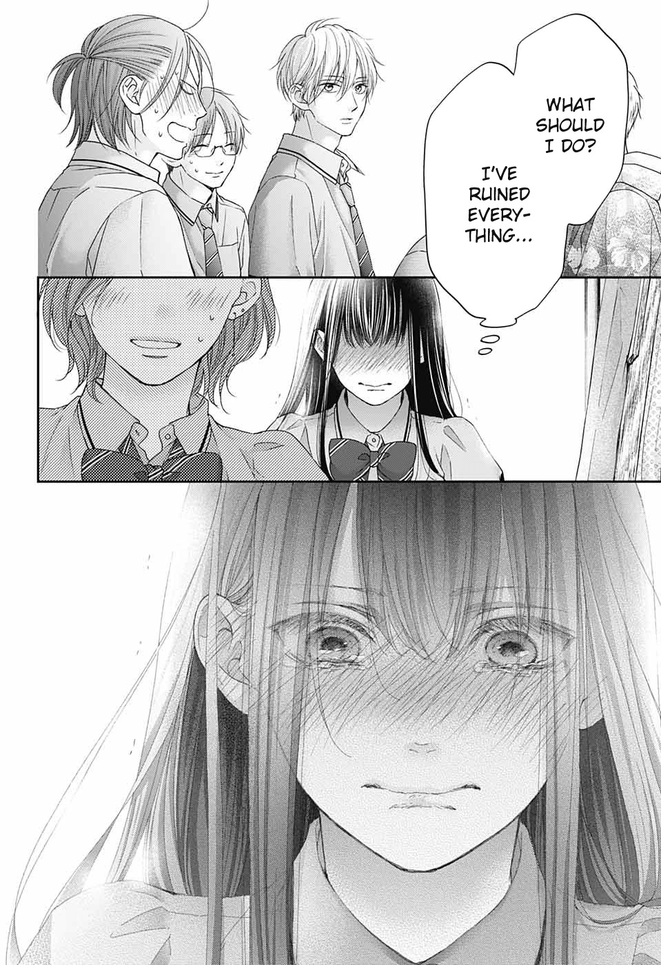 Read Kono Oto Tomare! EN Manga Online