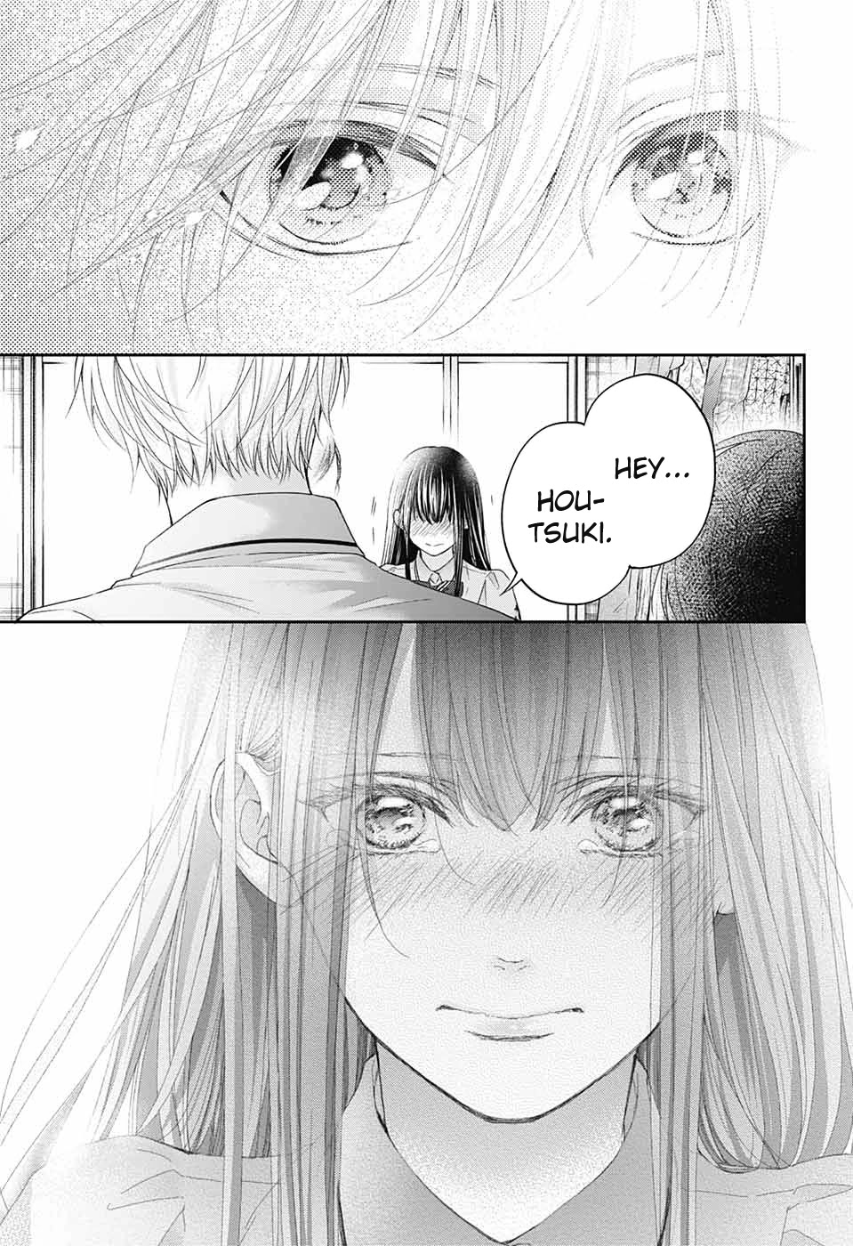 Read Kono Oto Tomare! EN Manga Online