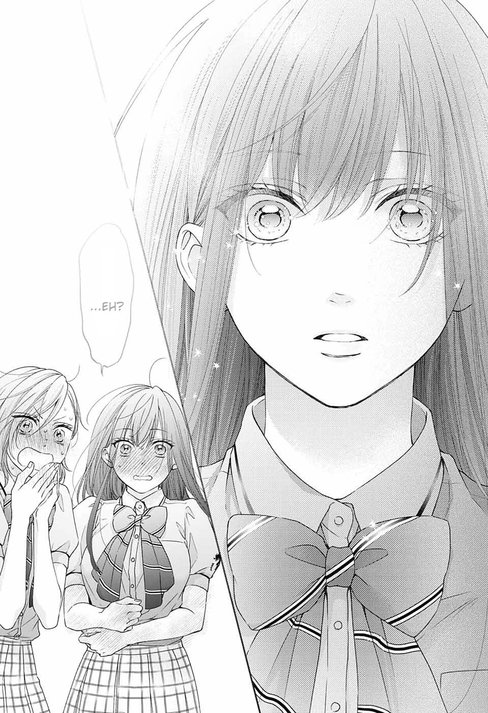 Read Kono Oto Tomare! EN Manga Online