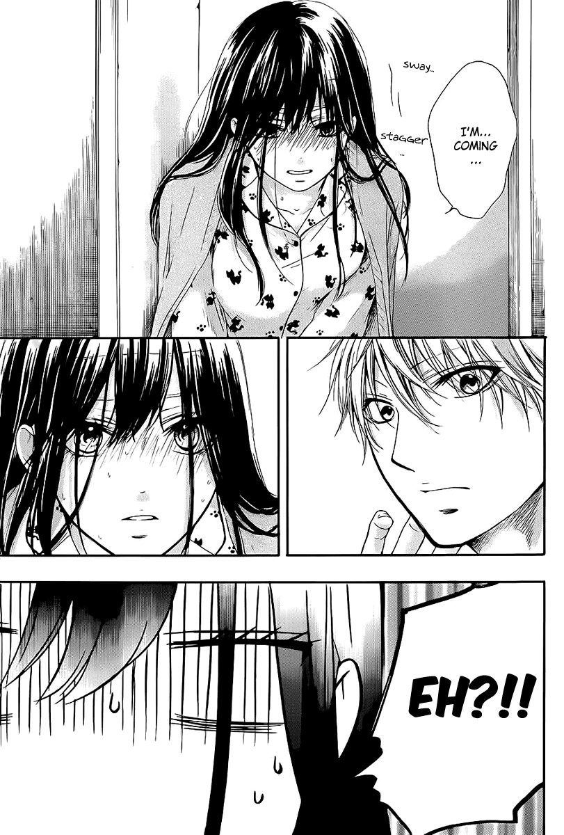 Read Kono Oto Tomare! EN Manga Online