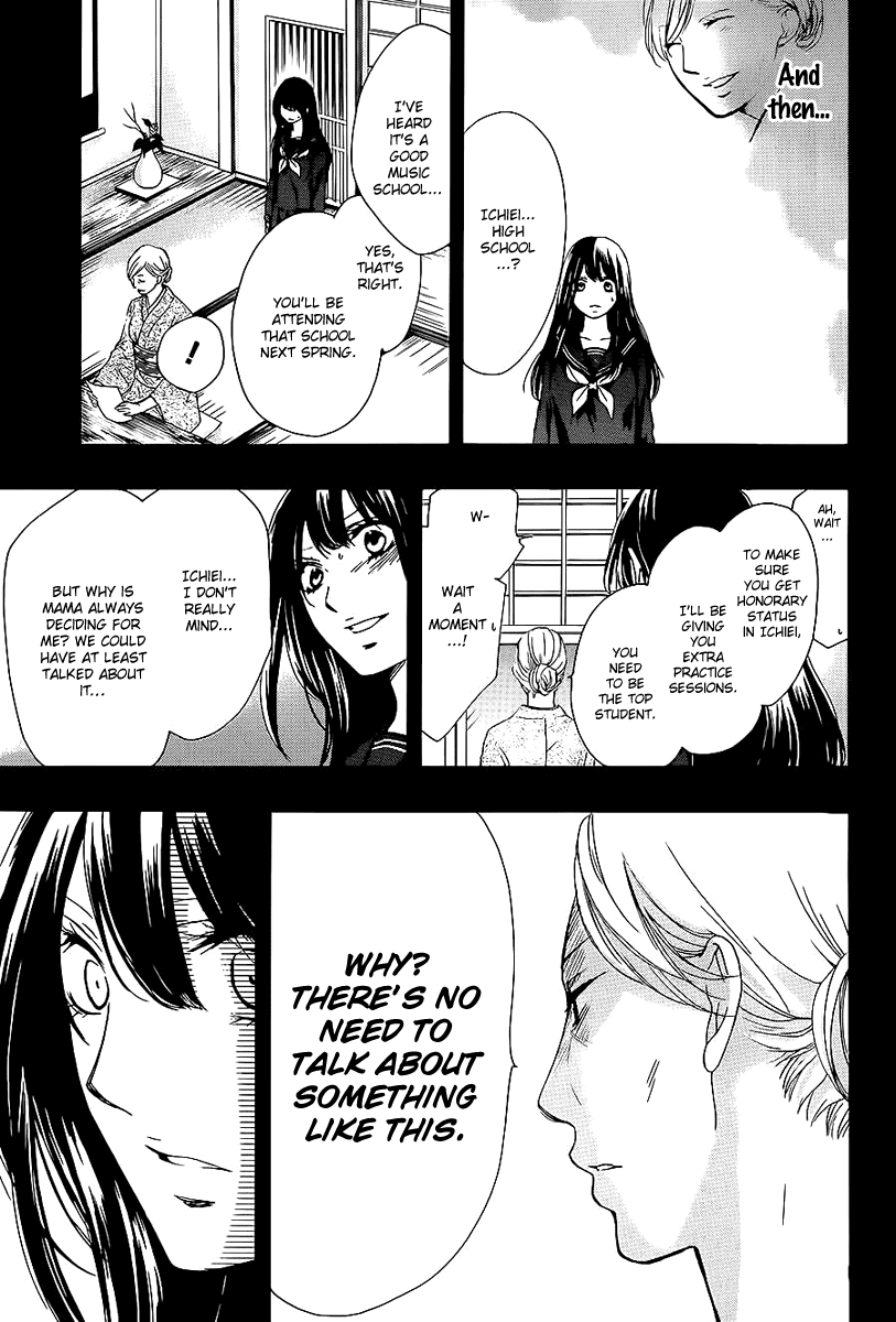 Read Kono Oto Tomare! EN Manga Online