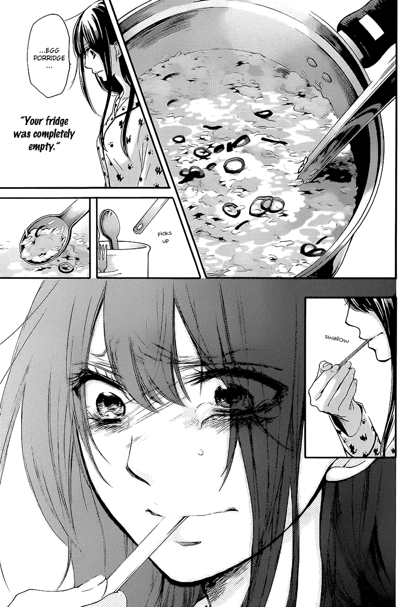 Read Kono Oto Tomare! EN Manga Online