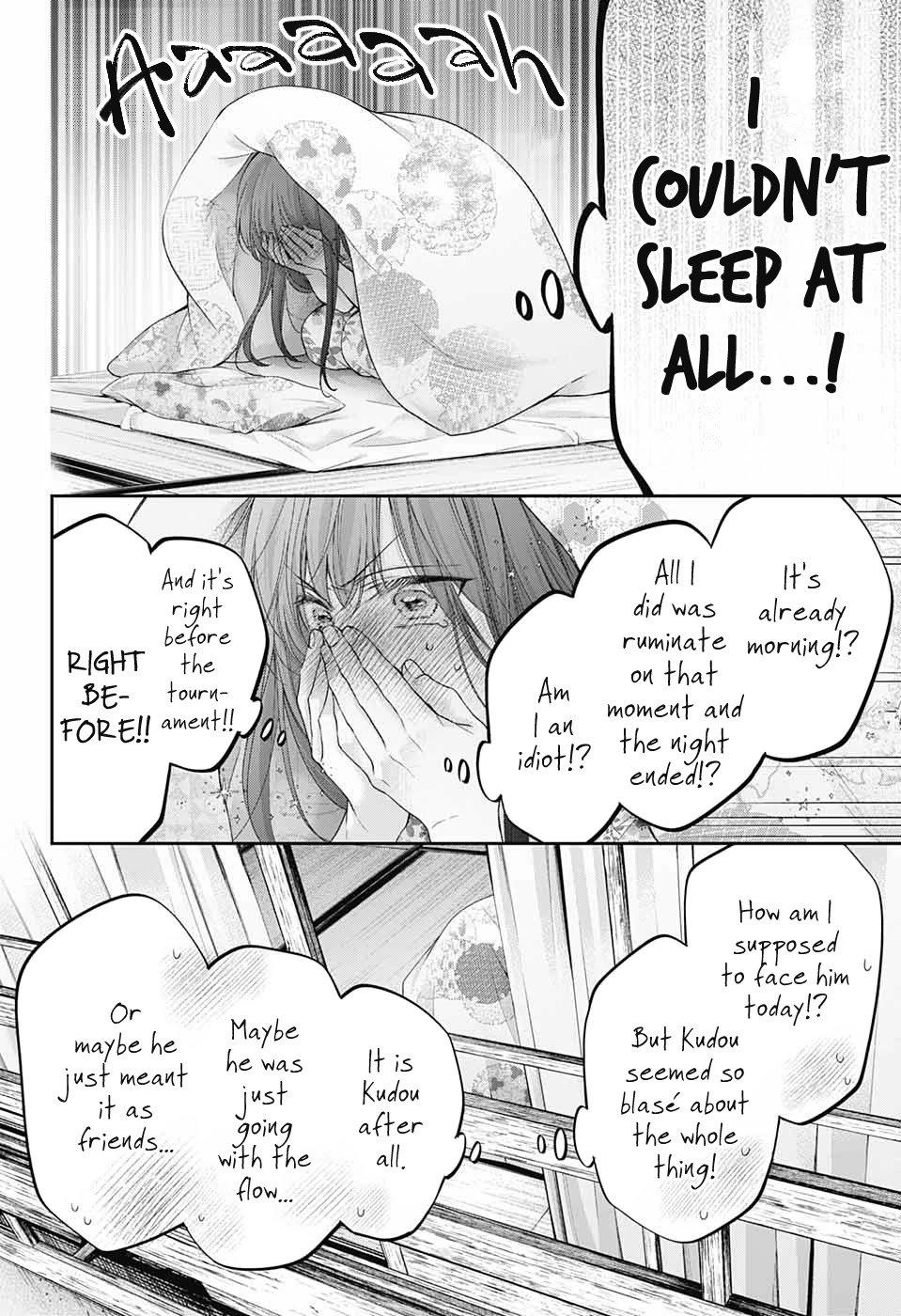 Read Kono Oto Tomare! EN Manga Online