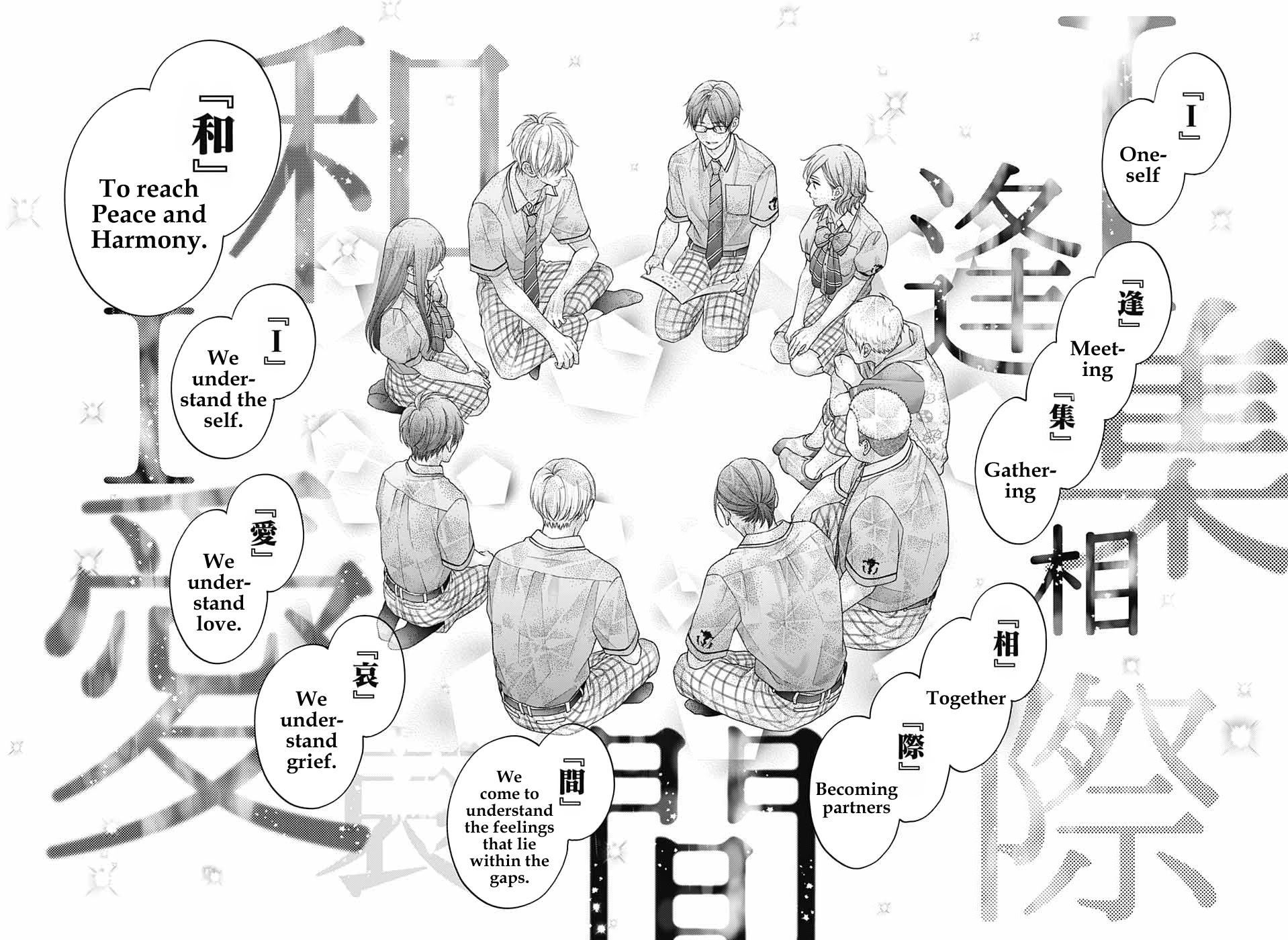 Read Kono Oto Tomare! EN Manga Online