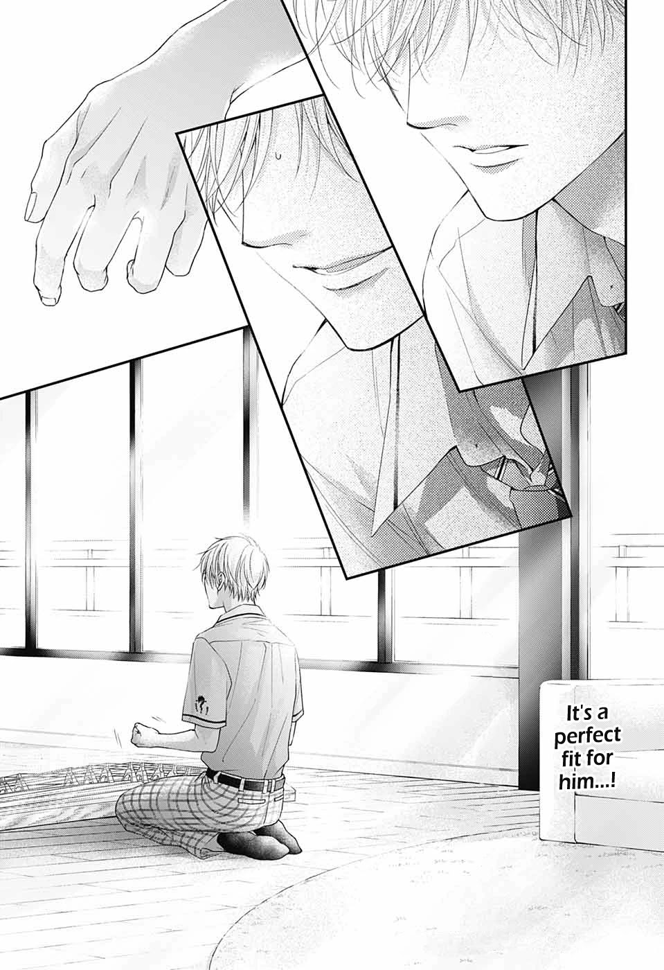 Read Kono Oto Tomare! EN Manga Online