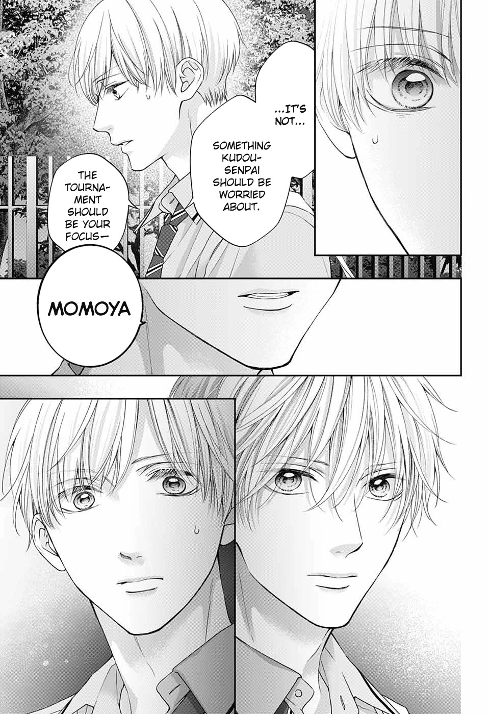 Read Kono Oto Tomare! EN Manga Online