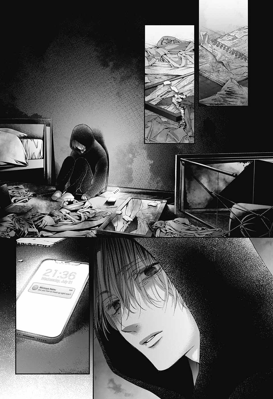 Read Kono Oto Tomare! EN Manga Online