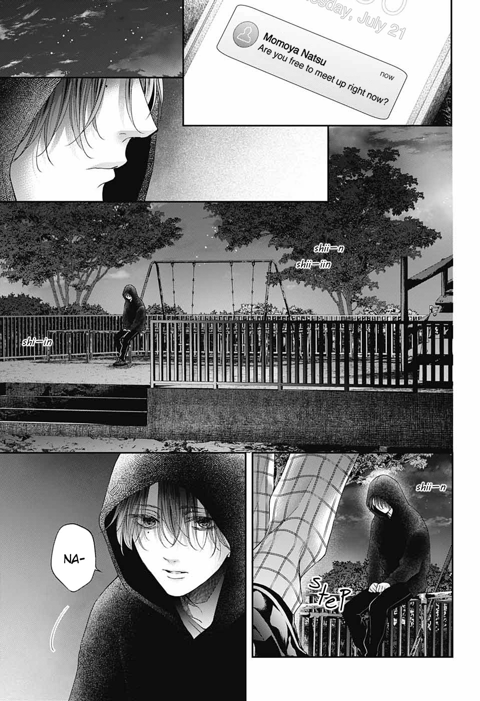 Read Kono Oto Tomare! EN Manga Online