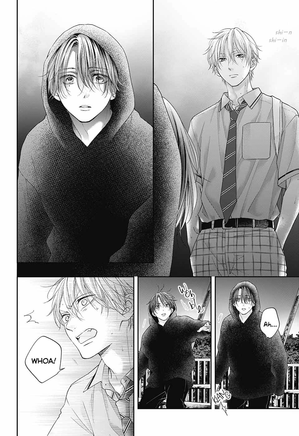 Read Kono Oto Tomare! EN Manga Online