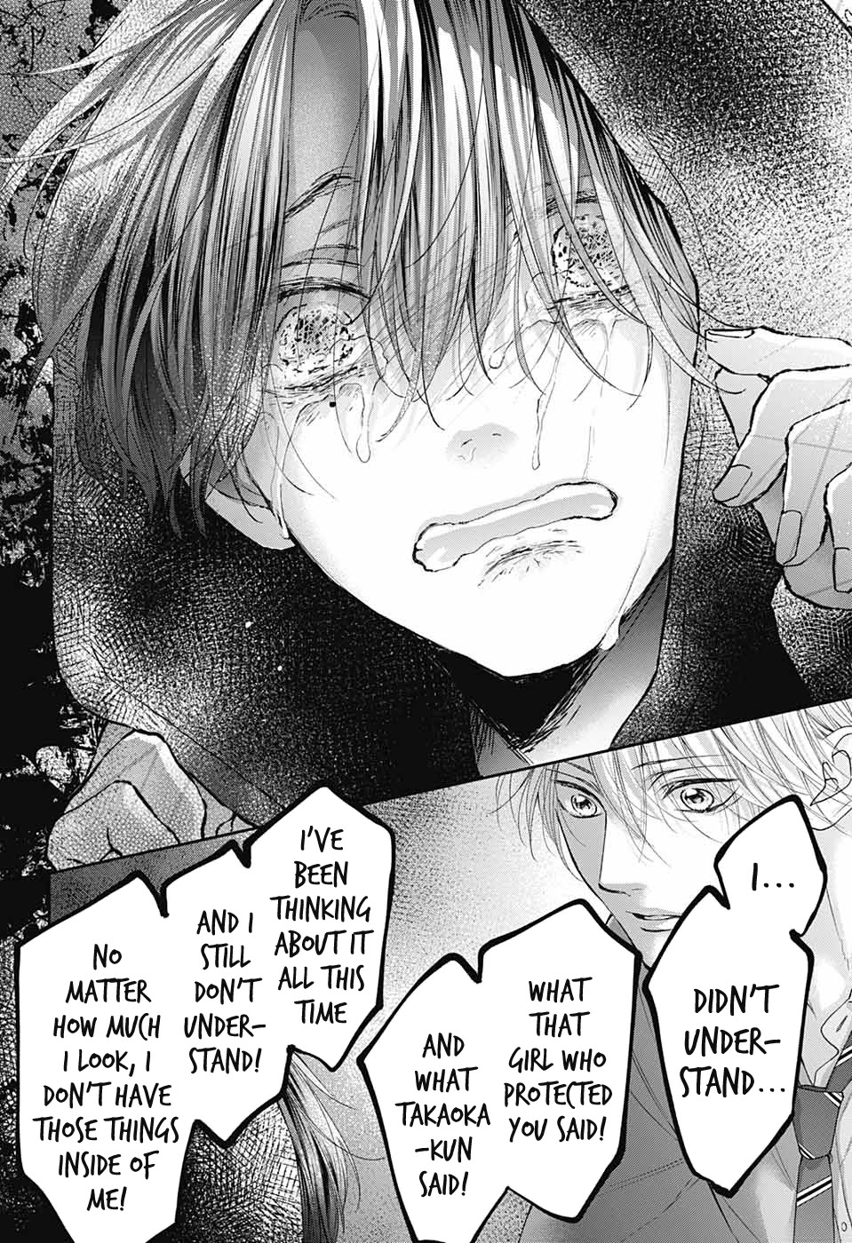 Read Kono Oto Tomare! EN Manga Online