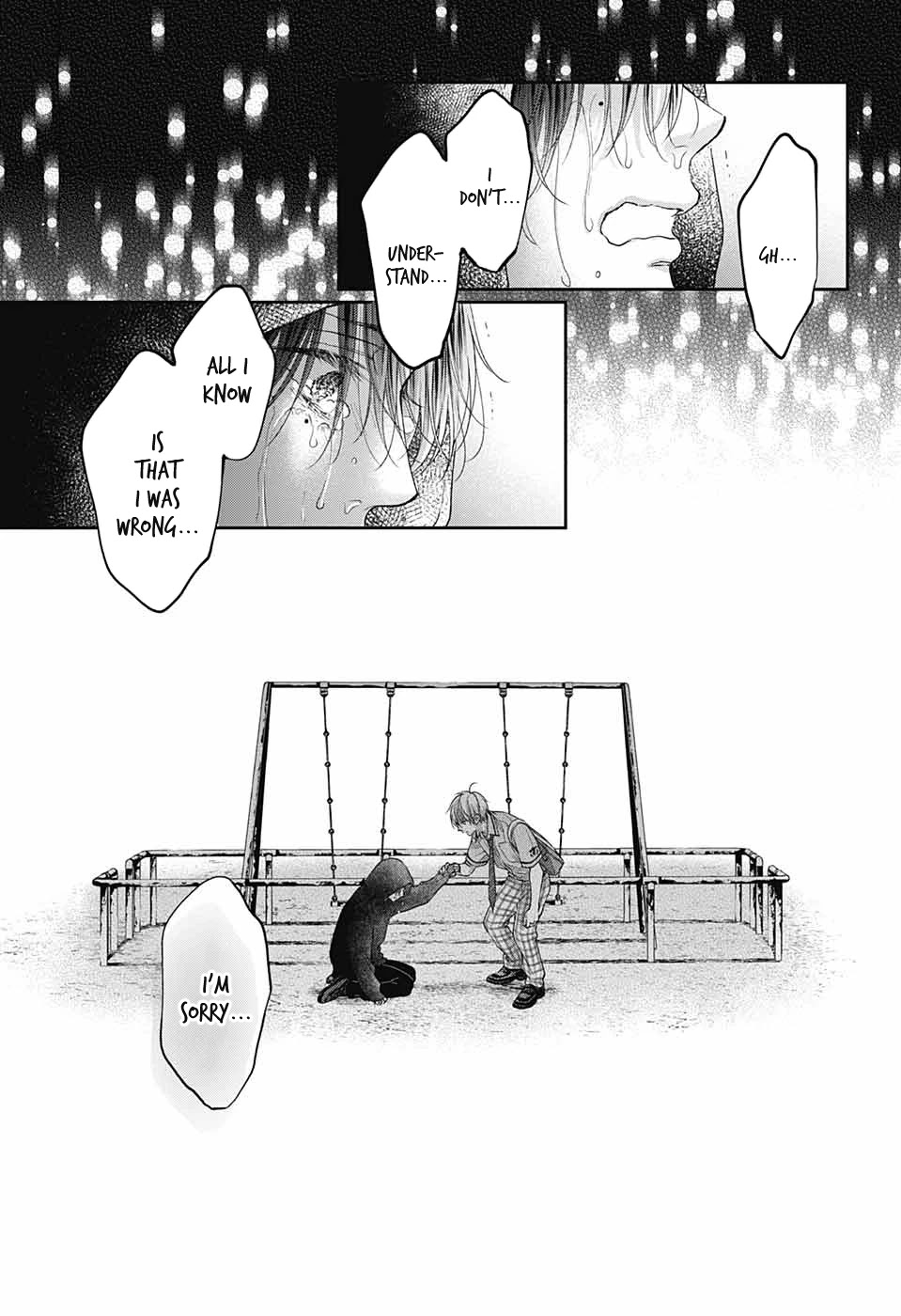 Read Kono Oto Tomare! EN Manga Online