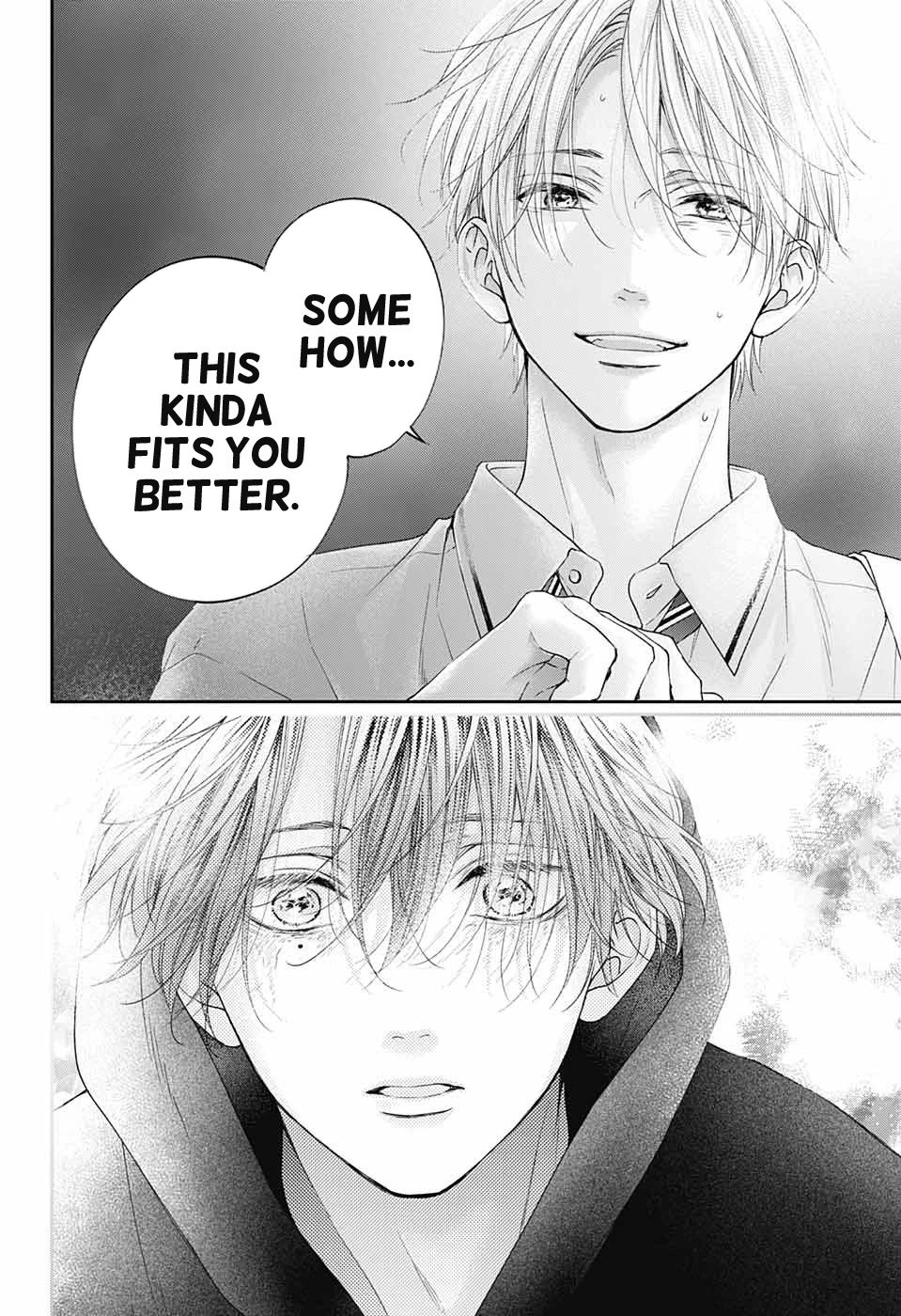 Read Kono Oto Tomare! EN Manga Online