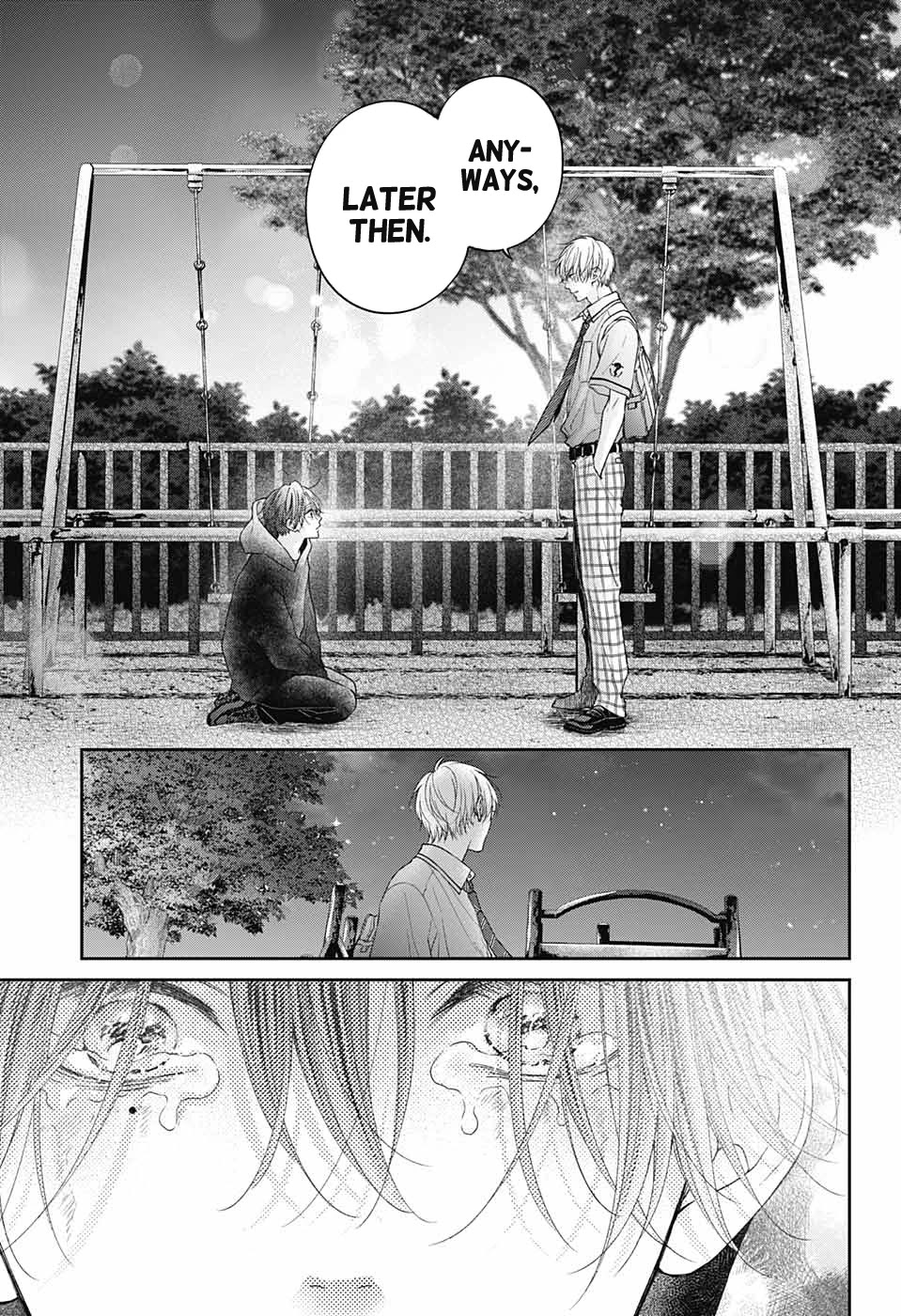 Read Kono Oto Tomare! EN Manga Online