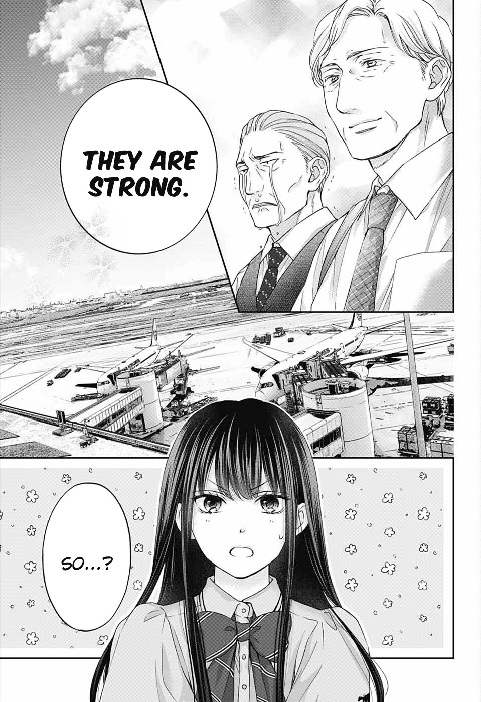 Read Kono Oto Tomare! EN Manga Online