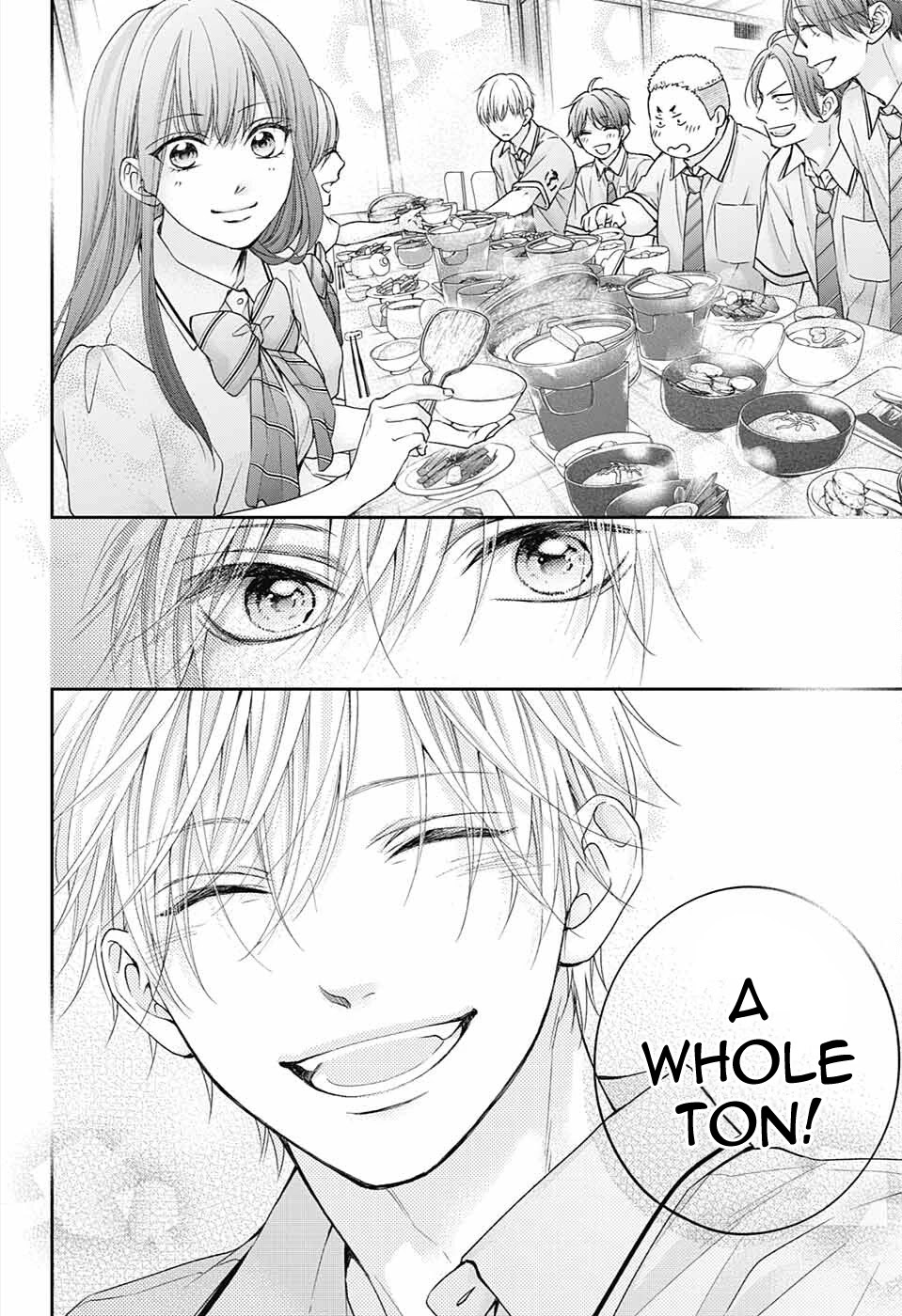 Read Kono Oto Tomare! EN Manga Online