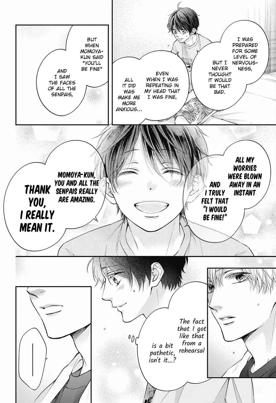 Read Kono Oto Tomare! EN Manga Online