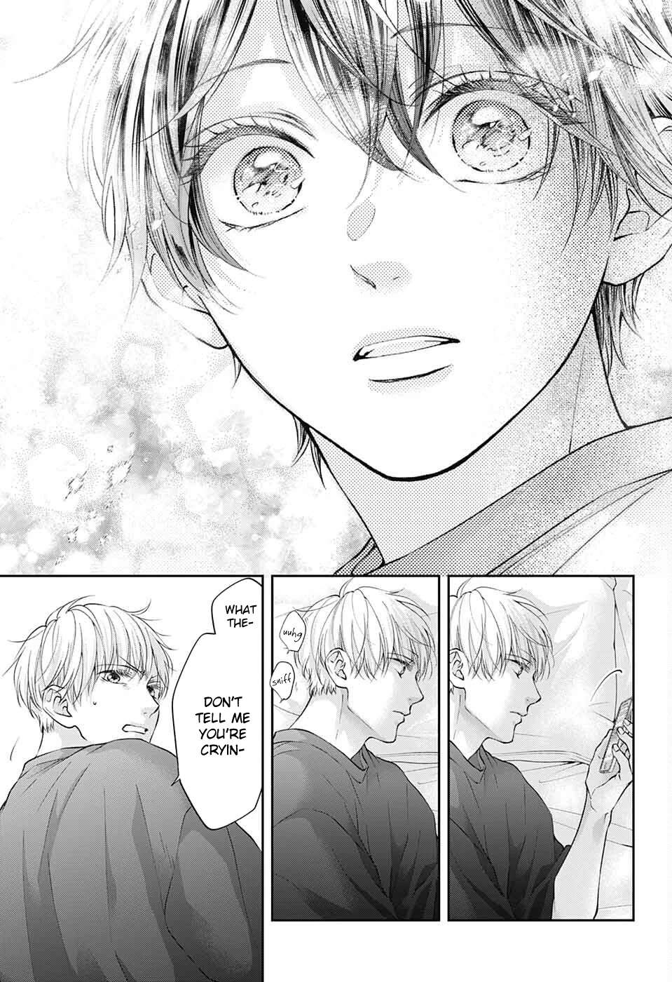 Read Kono Oto Tomare! EN Manga Online