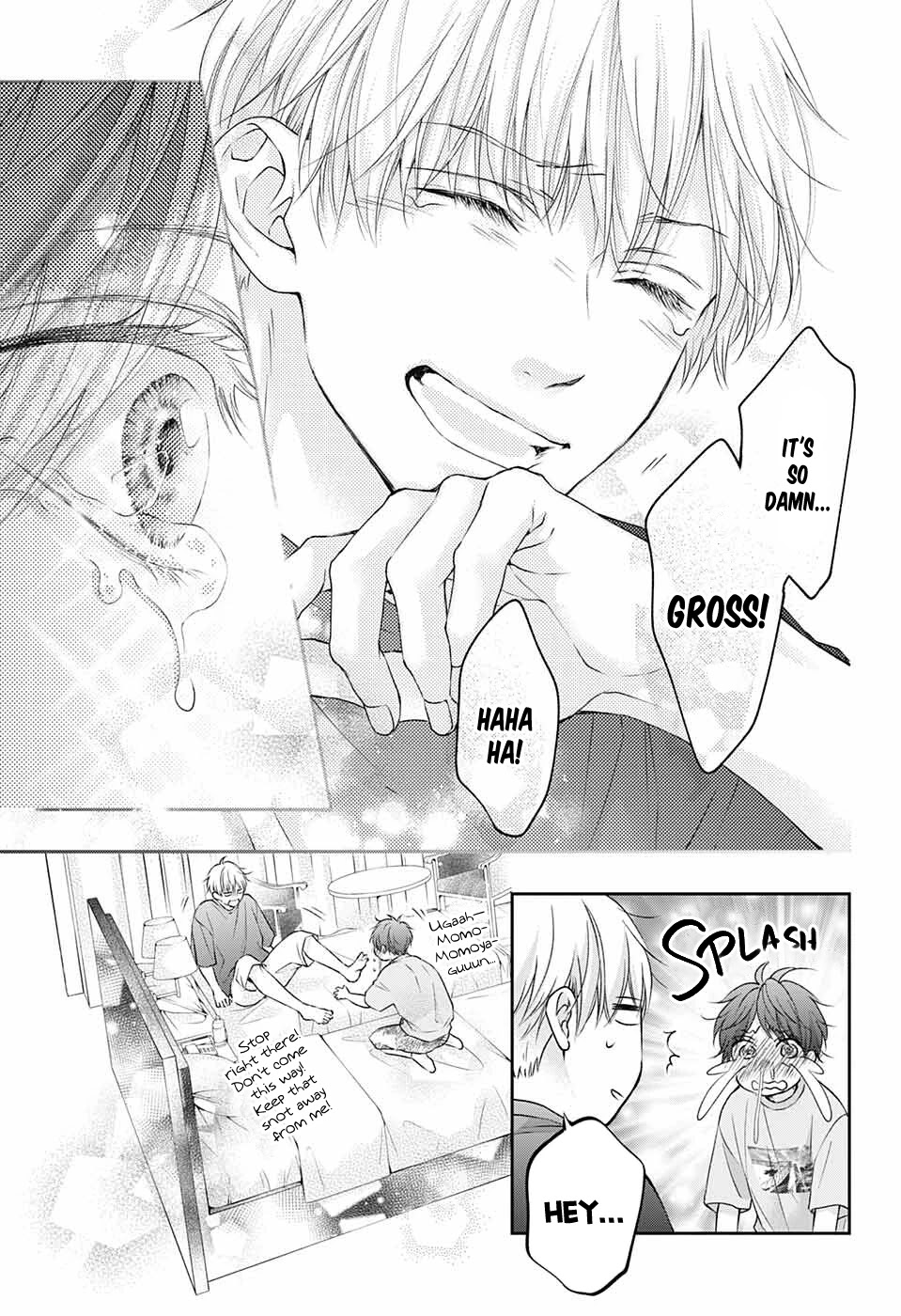 Read Kono Oto Tomare! EN Manga Online