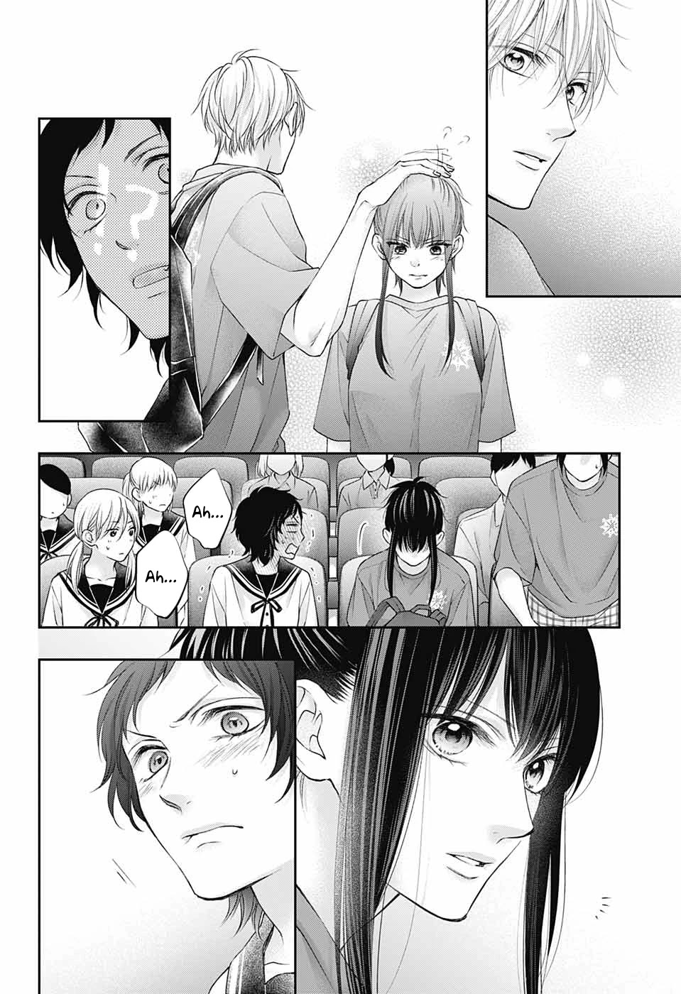 Read Kono Oto Tomare! EN Manga Online