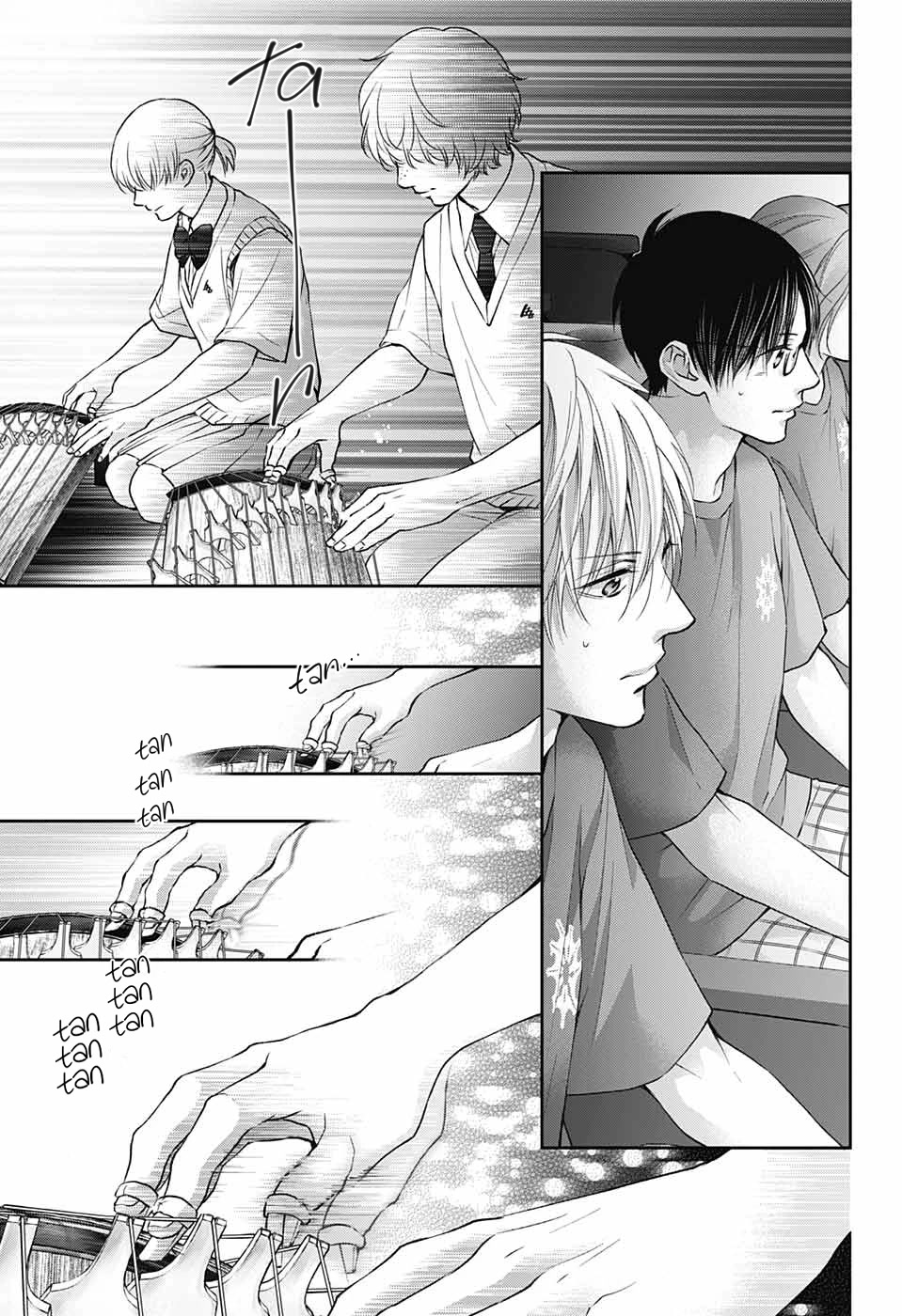 Read Kono Oto Tomare! EN Manga Online