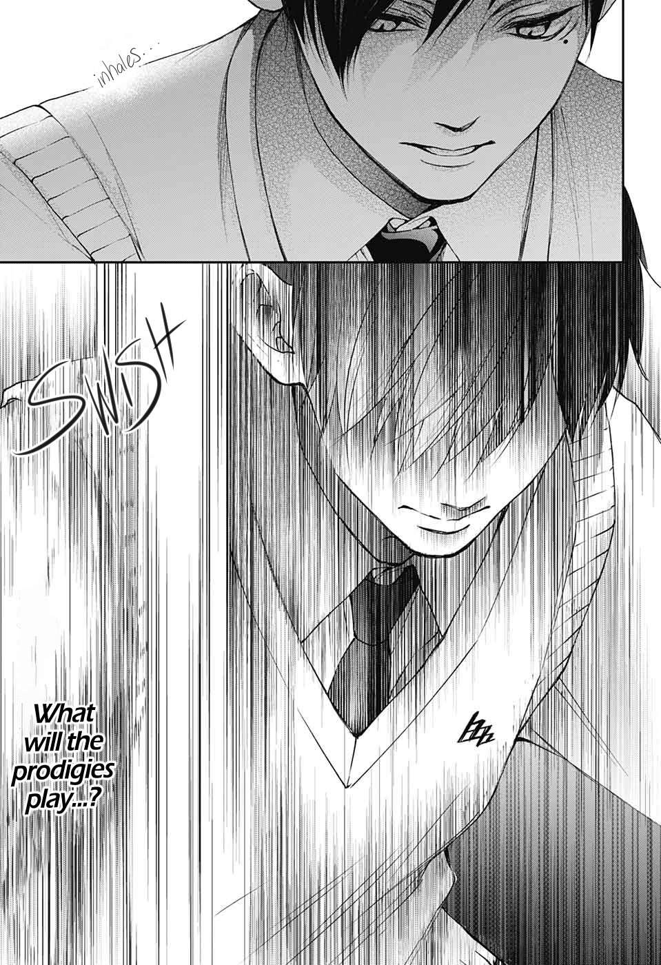 Read Kono Oto Tomare! EN Manga Online