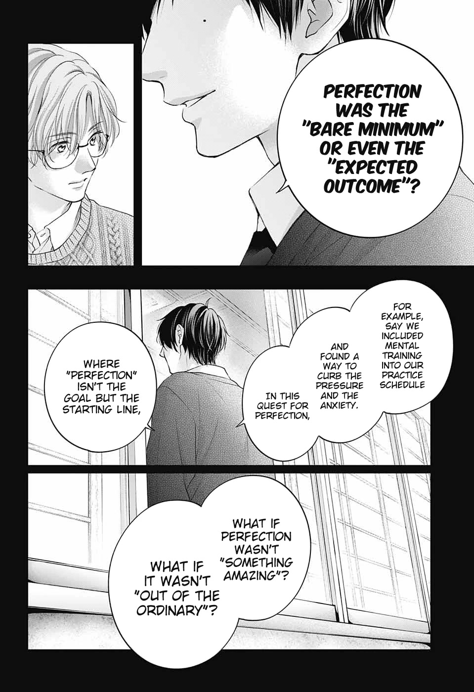 Read Kono Oto Tomare! EN Manga Online