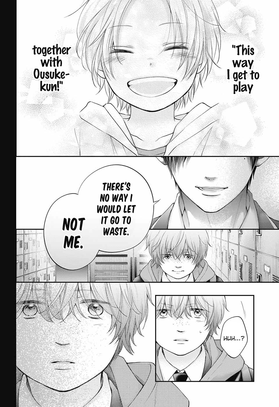 Read Kono Oto Tomare! EN Manga Online