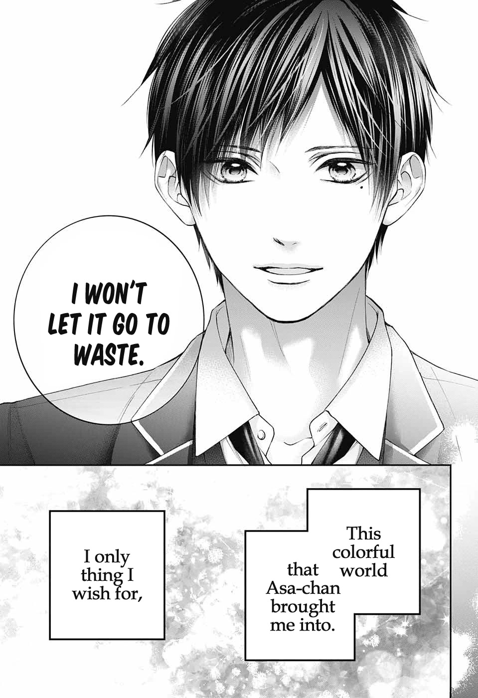 Read Kono Oto Tomare! EN Manga Online