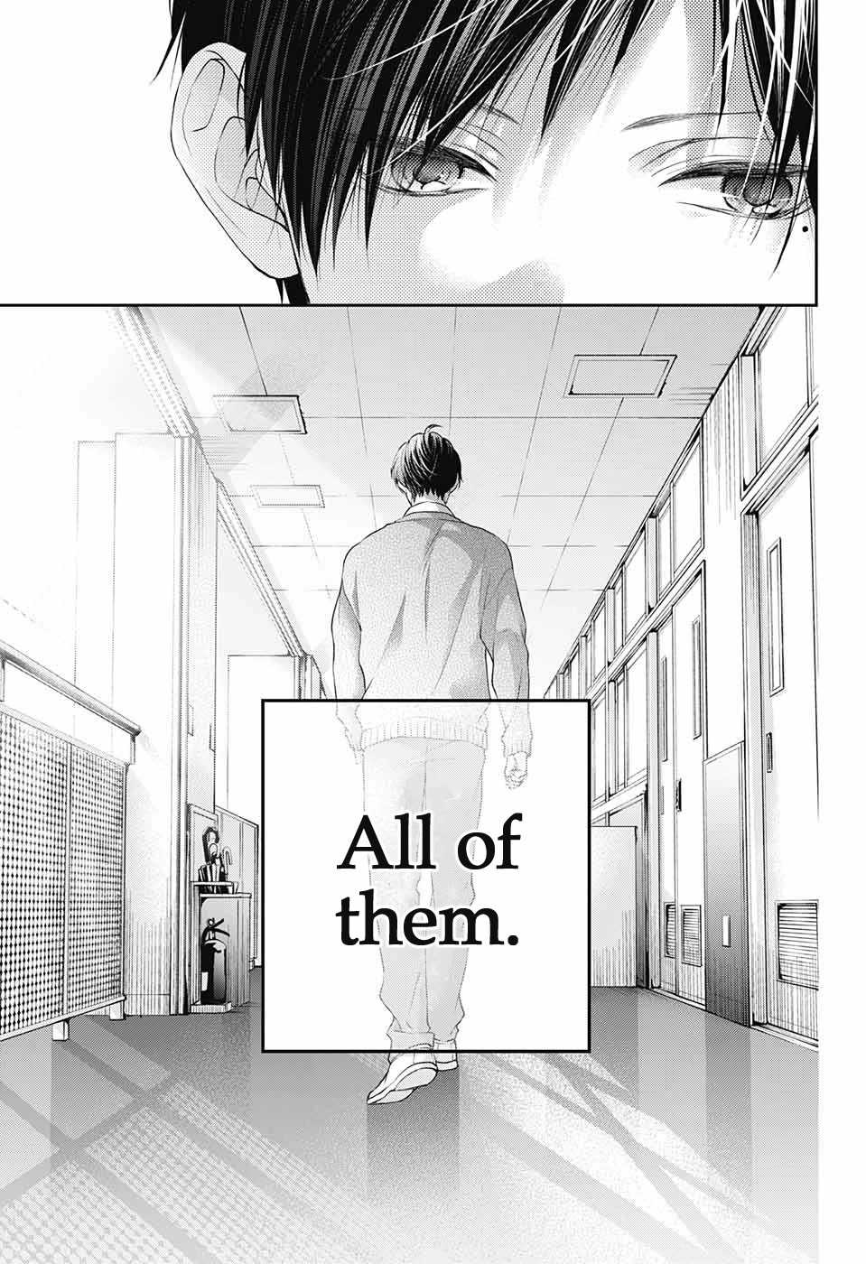 Read Kono Oto Tomare! EN Manga Online