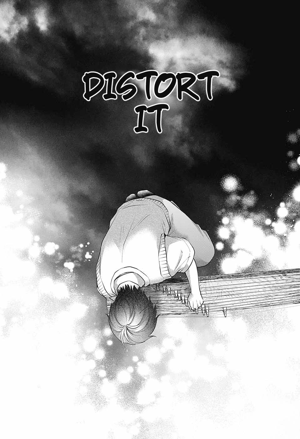 Read Kono Oto Tomare! EN Manga Online