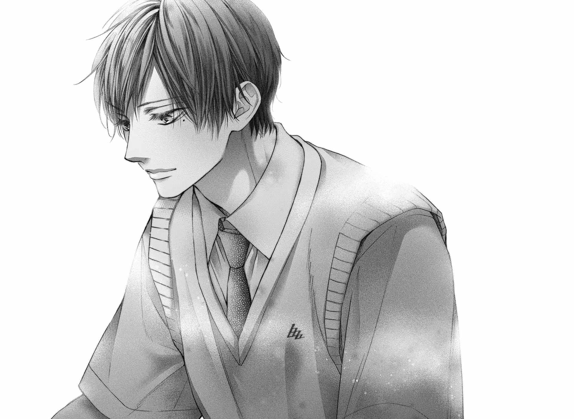 Read Kono Oto Tomare! EN Manga Online