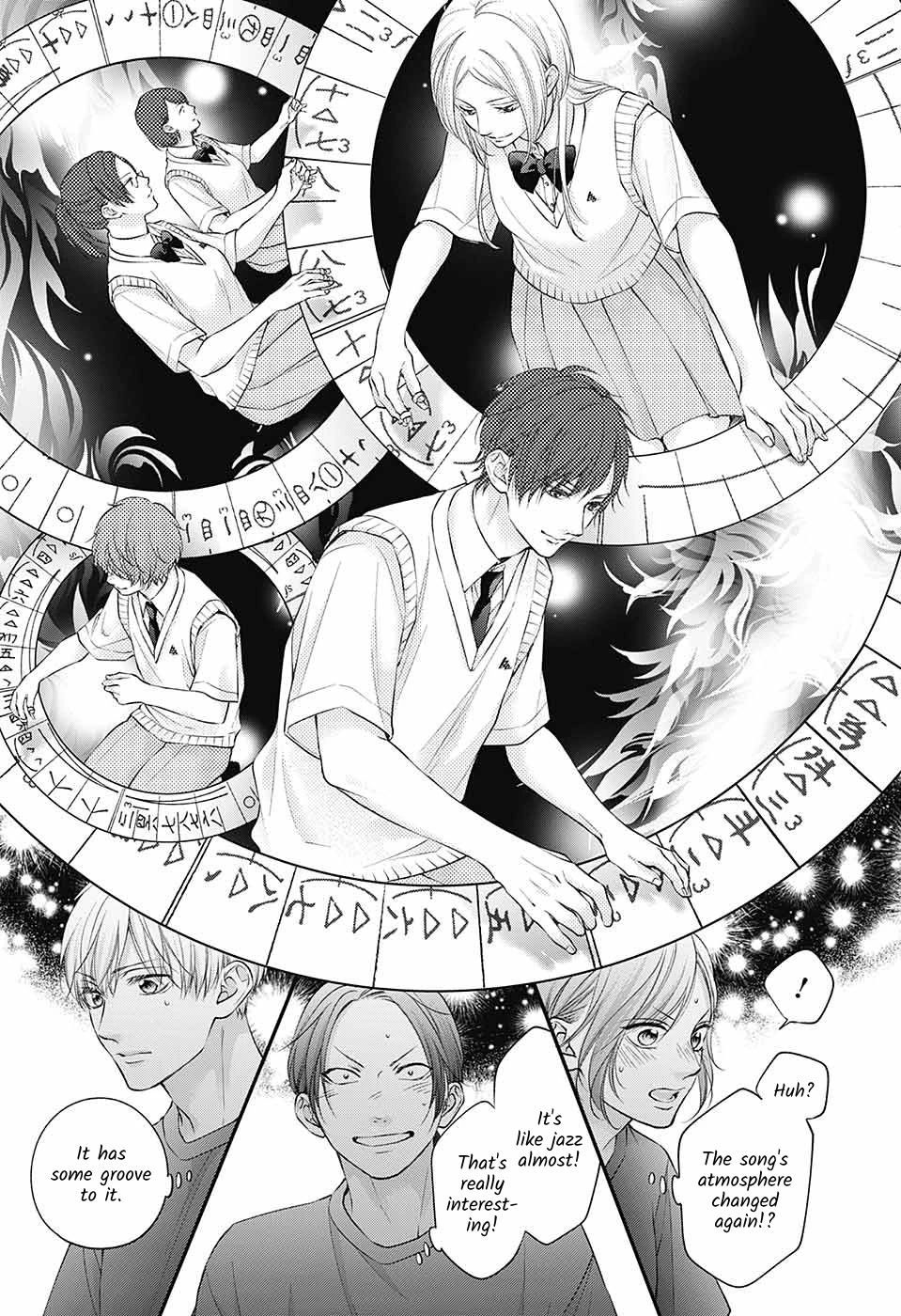 Read Kono Oto Tomare! EN Manga Online
